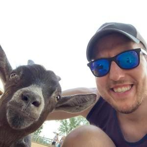 Meet your Posher, Ryan